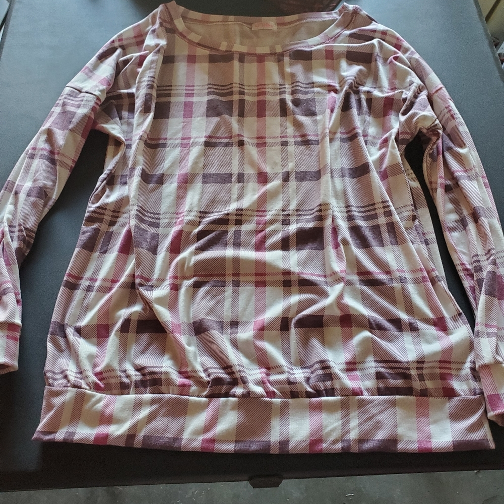 Top M